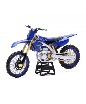 Yamaha YZF450 2022 Toy Model 1:12 Scale 