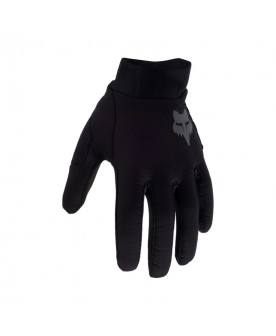 DEFEND LO-PRO FIRE GLOVE - BLACK