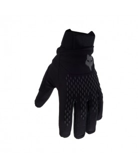 DEFEND PRO WINTER GLOVE - BLACK