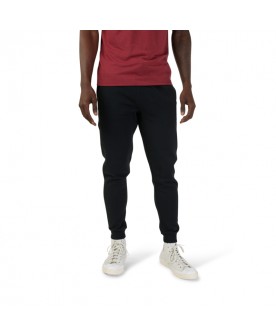 FOX HEAD JOGGERS - BLACK