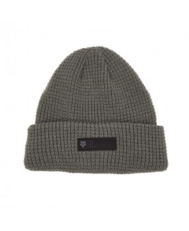 ZENTHER BEANIE - PTR
