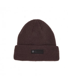 ZENTHER BEANIE - PURPLE