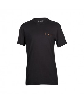 DIFFUSE SS PREM TEE - BLACK