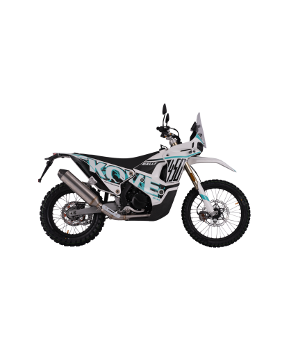 Kove 450RALLY Regular Edition