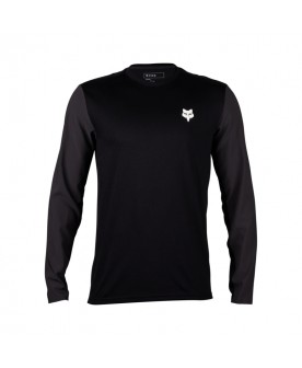 RANGER OFF ROAD JERSEY - BLACK