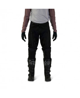 RANGER OFF ROAD PANT - BLACK