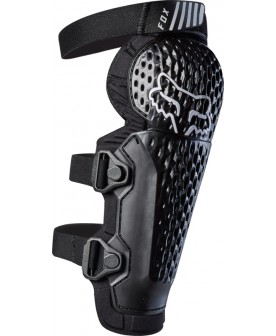 YTH TITAN RACE KNEE GUARD, CE