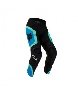 180 BALLAST PANT - BLACK/BLUE