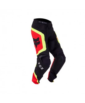 180 BALLAST PANT - BLACK/RED