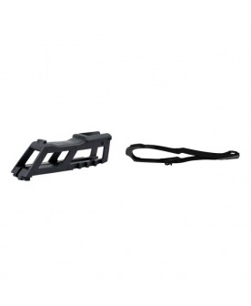 Kawasaki Chain Guide/Slider Kit KXF250 17-20 KXF450 16-18 