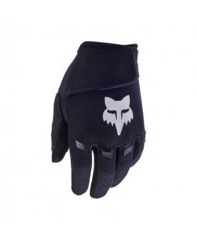KIDS DIRTPAW GLOVE - BLACK