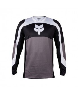 180 NITRO JERSEY - BLACK/GREY