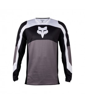 180 NITRO JERSEY - BLACK/GREY