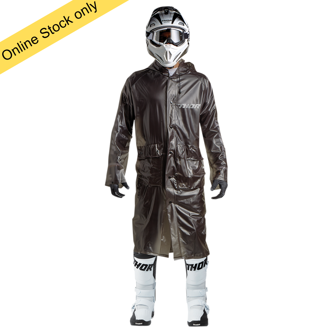 Thor Trench Rain Jacket