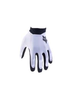 AIRLINE GLOVE - WHITE