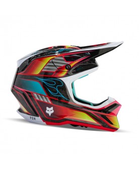 V3 RS VIEWPOINT HELMET - MULTI