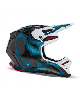 V3 RS WITHERED HELMET - MULTI