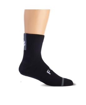 Fox Defend Water Sock - Black/Grey 