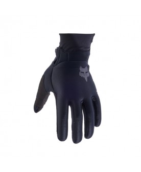 Fox Defend Thermo Glove - Black 