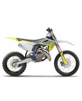 Husqvarna TC 85 BW