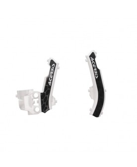 Acerbis X-Grip Frame Guards SX50/MC 50/TC50/EE 5/SX-E5 