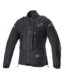 Alpinestar Techdura Jacket - Black