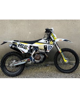 Husqvarna FE250 2020