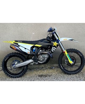 Husqvarna FC450 2021 Rockstar Edition