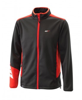 WP REPLICA TEAM SOFTSHELL JACKET XL