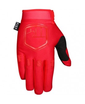 Fist Stocker Glove - Red 