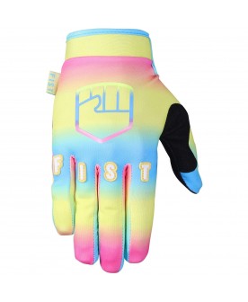 Fist 'Faded' Glove - Multi 