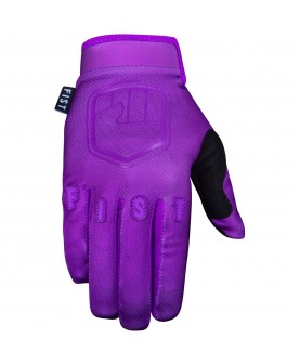 Fist Stocker Glove - Purple 