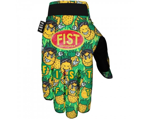 Fist 'Pineapple Rush' Kids Glove