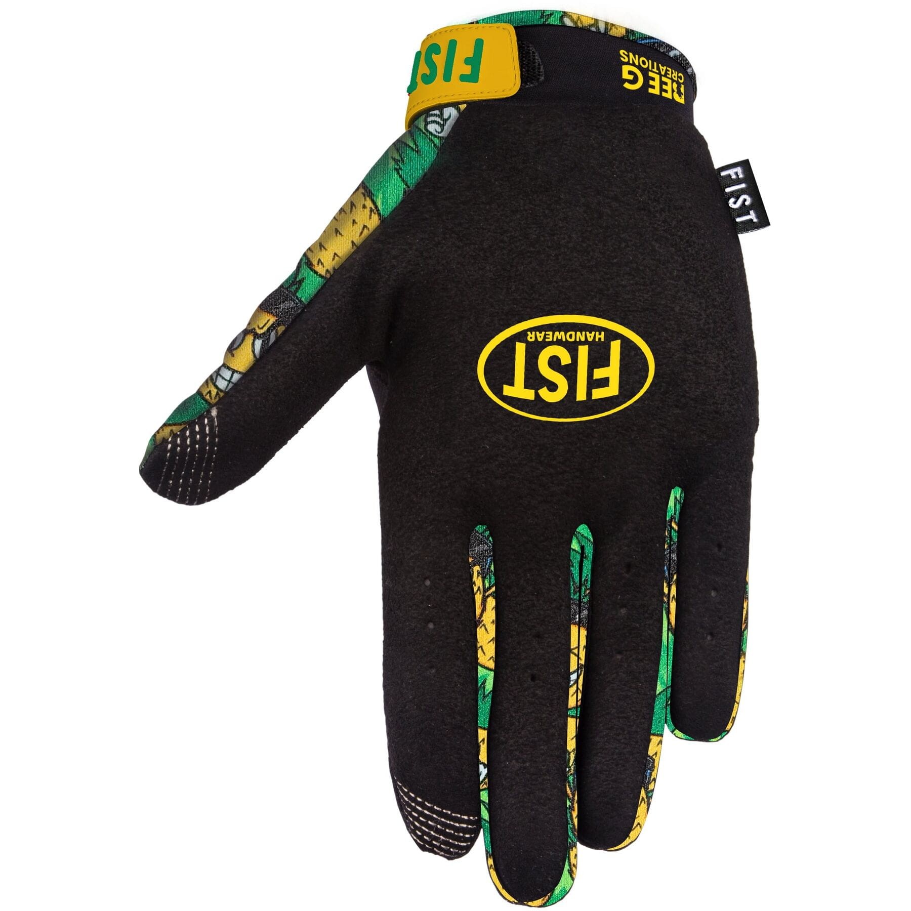 Fist 'Pineapple Rush' Kids Glove