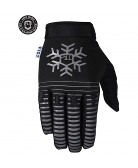 Fist 'Frosty Snow' Cold Weather Glove - Black 