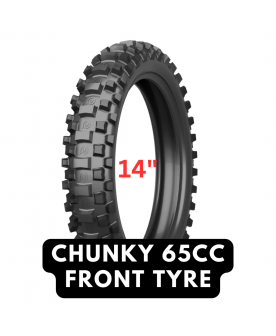 Plews Tyres MX2 Matterly GP Medium Front 90/90-14