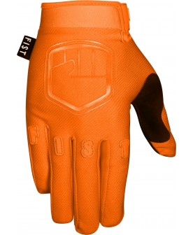 Fist Stocker Youth Glove - Orange 