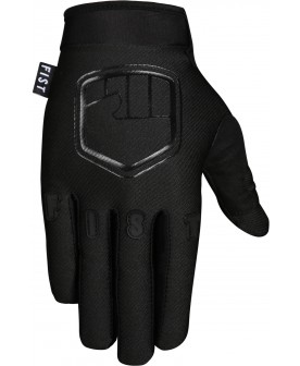 Fist Stocker Glove - Black