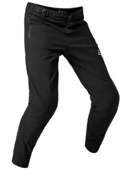 YOUTH RANGER PANT - BLACK