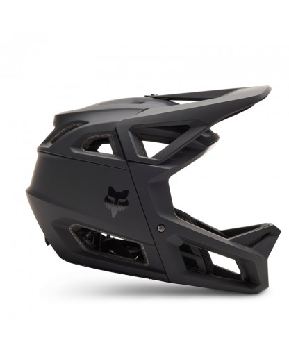 Fox Proframe RS Helmet - Matte Black 