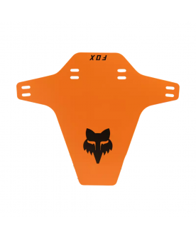 MUD GUARD  ORANGE