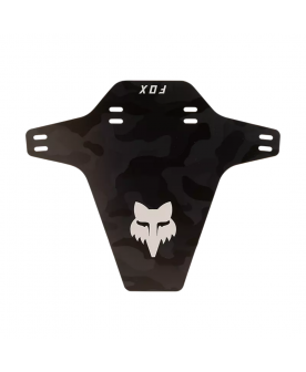 MUD GUARD  BLACK