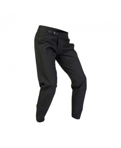 Fox Ranger 2.5L Water Pant - Black