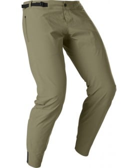 YTH RANGER PANT - Bark Brown