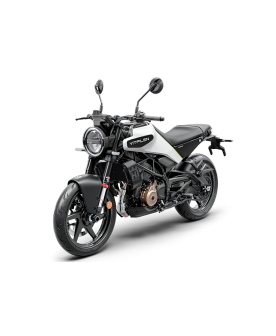 Husqvarna Vitpilen 125 2024
