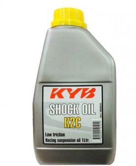 KYB K2C SHOCK OIL 