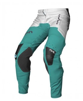 Seven MX 22.1 Rival Youth Rift Pant - Aqua