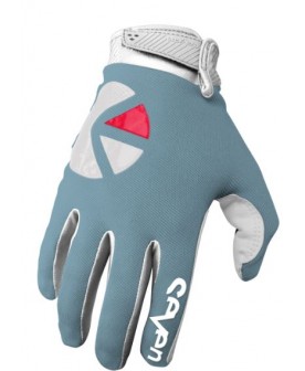 Seven MX 22.2 Youth Annex Ethika Glove - Vapor 