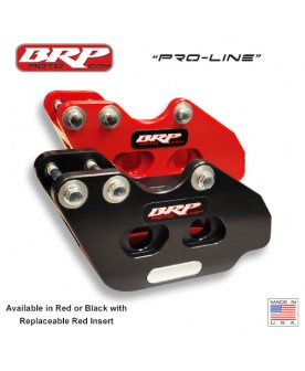 BRP Pro-Line Kove Chain Guide 450 Rally RED 