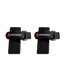 CROSSBOX SECURE MOUNT PLATES